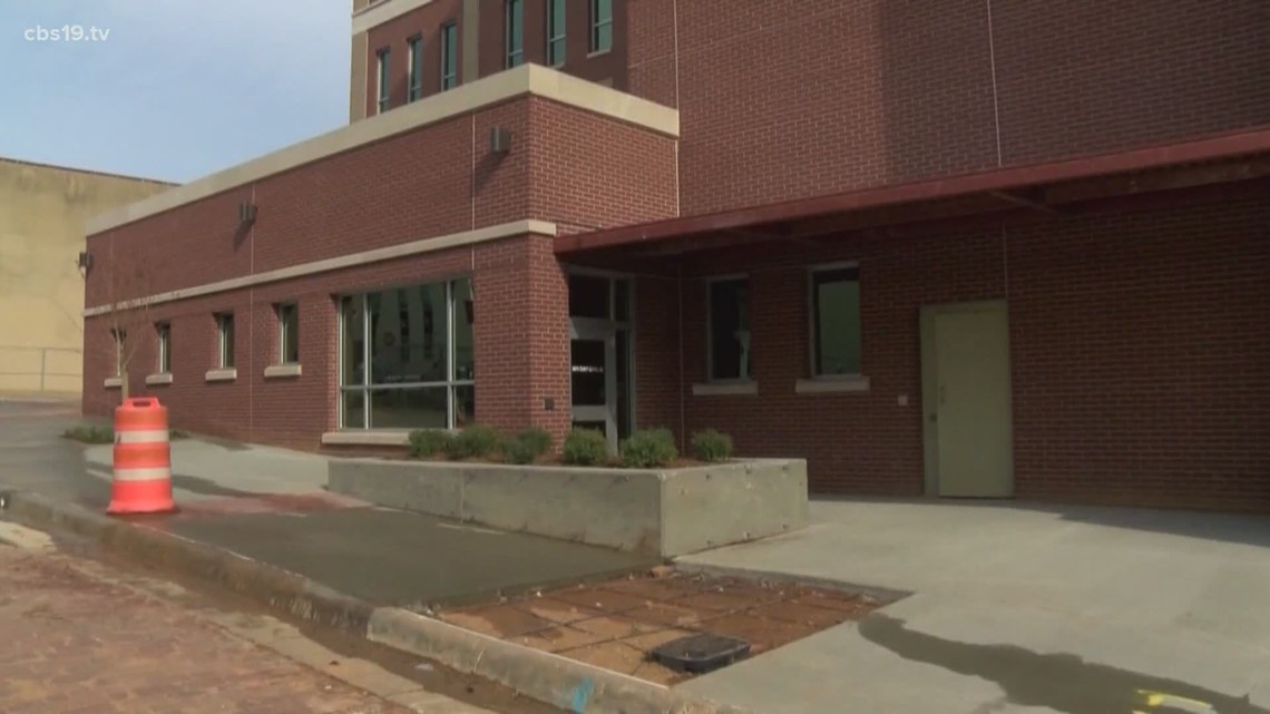 125 inmates at Smith County North Jail test positive for COVID19 after