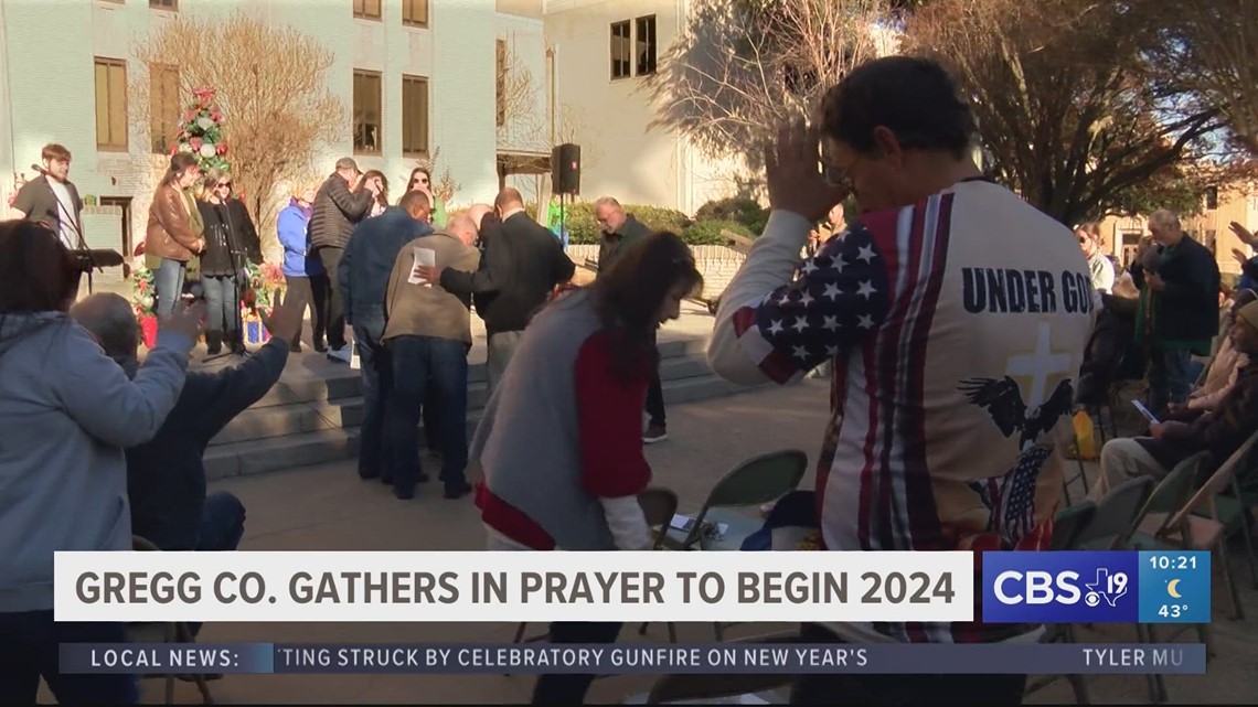 East Texans Came Together To Pray For 2024 Cbs19 Tv   Adf2598a A967 4a1f B052 13344562a03a 1140x641 