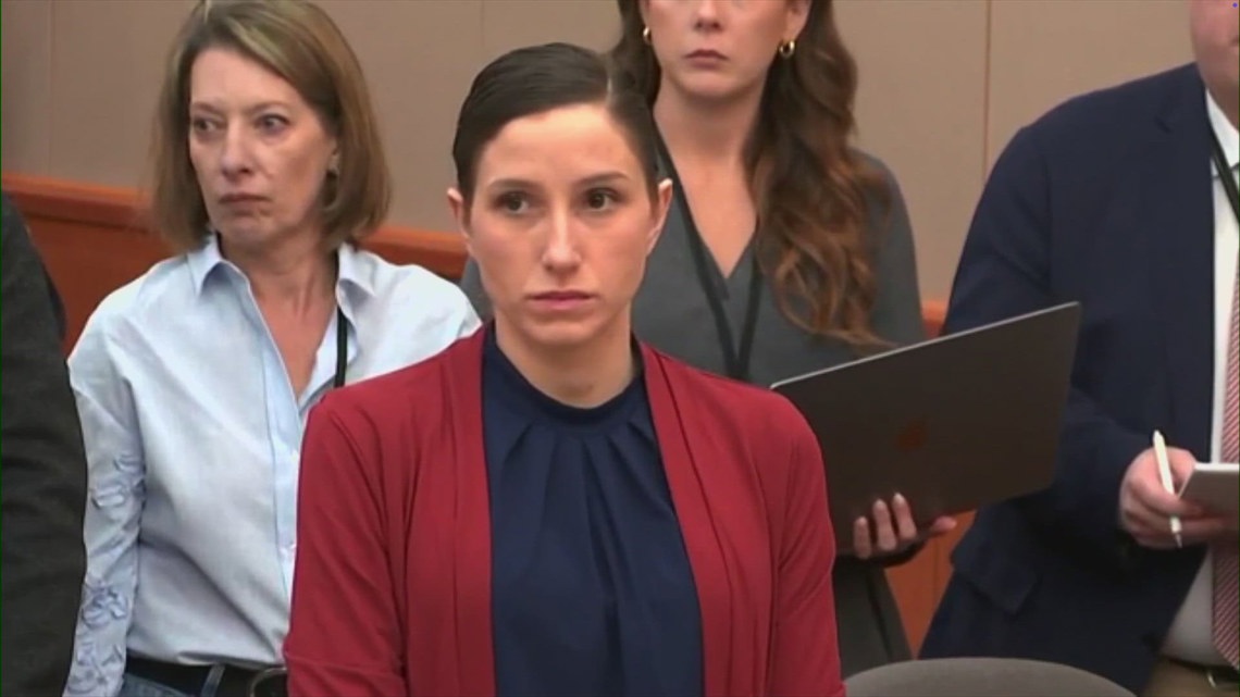 Murder trial continues for Utah woman accused of fatally poisoning her ...