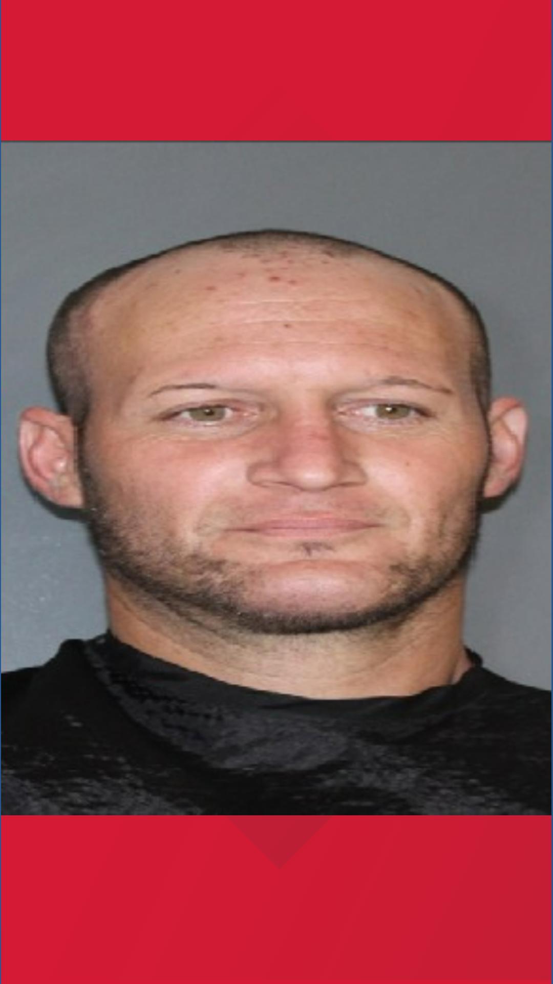 Texas man arrested after 50 guns, stolen trailer and possible meth ...
