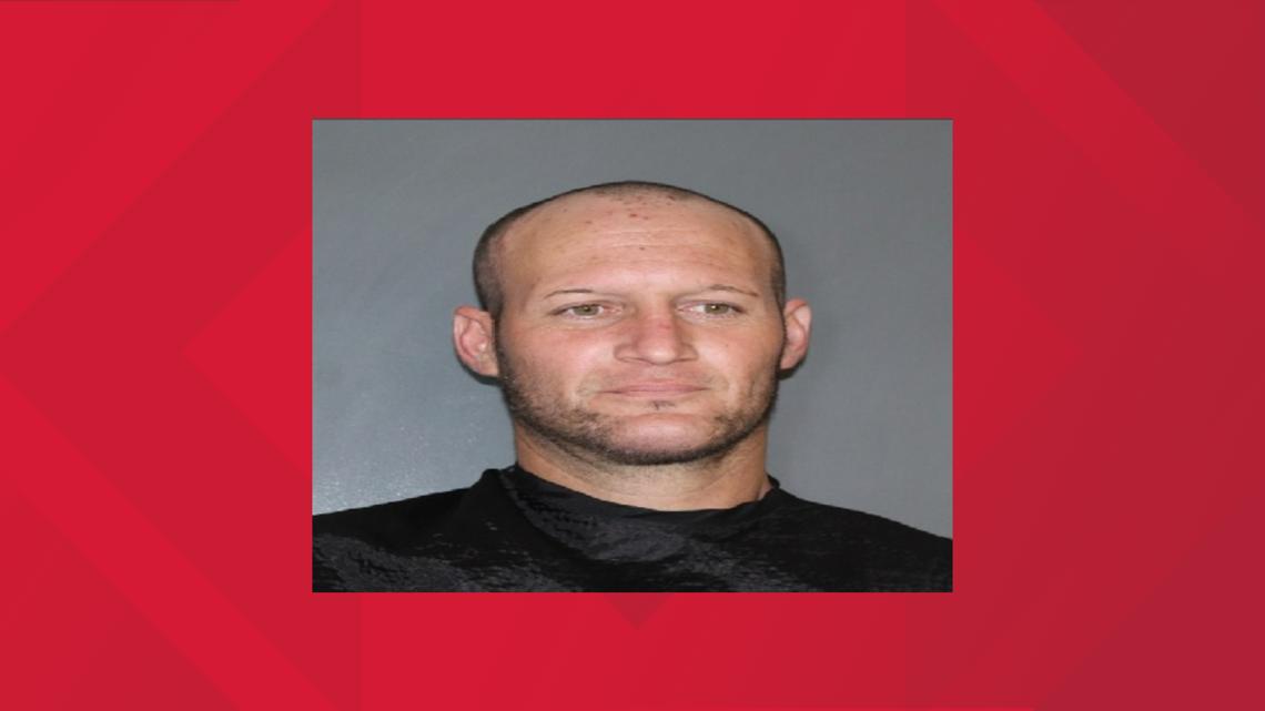 Texas man arrested after 50 guns, stolen trailer and possible meth ...