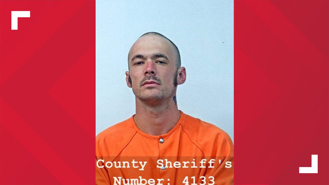 Documents Joaquin man killed woman as part of 'sacrifice' cbs19.tv