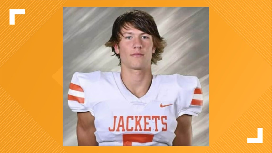 Teen charged in Elysian Fields student's death cbs19.tv