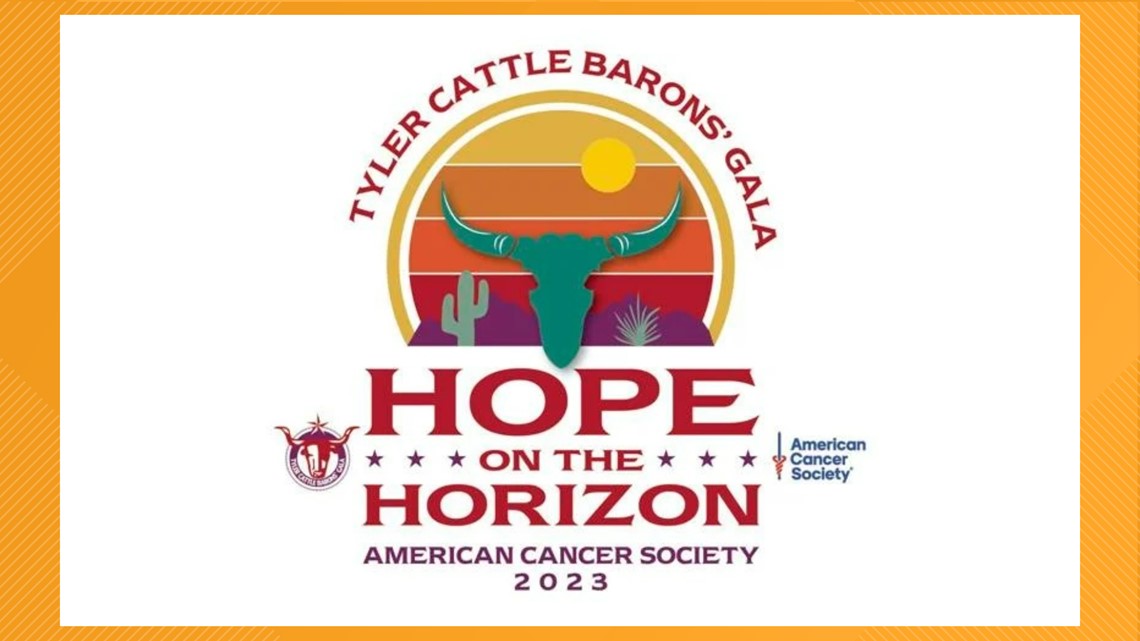 Tickets on sale for Tyler Cattle Barons' Gala - Vimarsana News