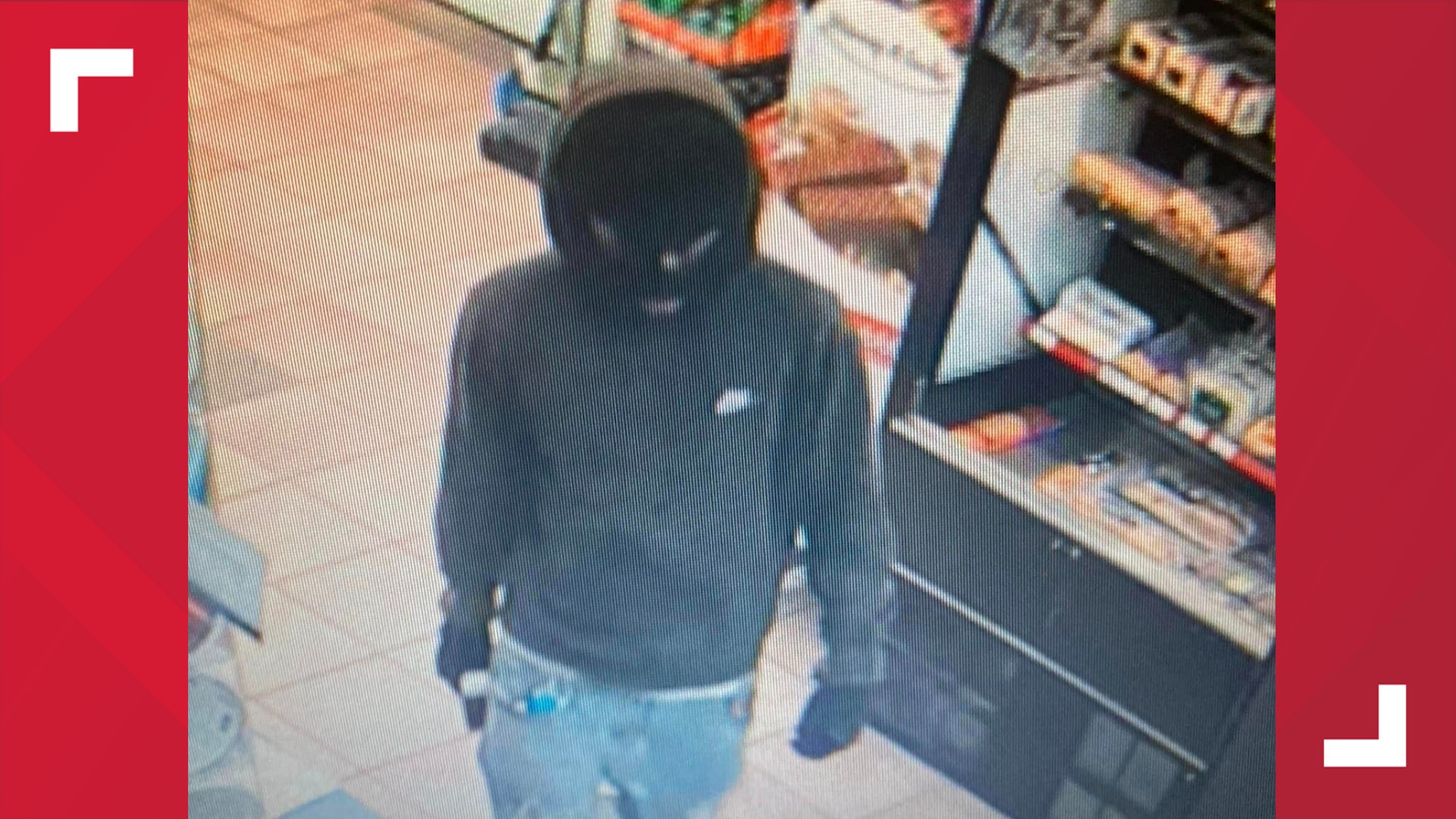 Tatum police searching for people accused of robbing store cbs19.tv