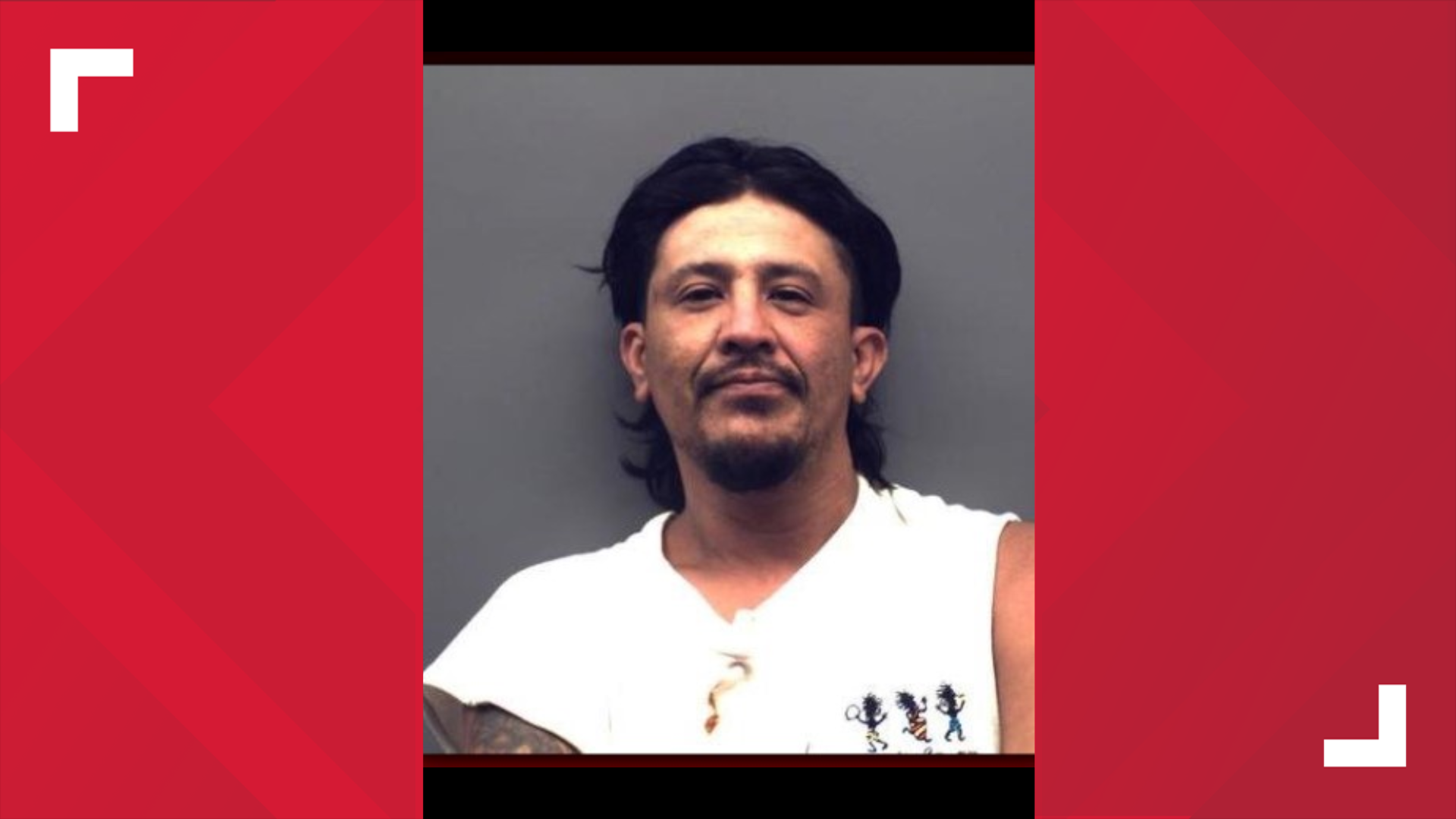 Tyler man indicted in connection with June 30 homicide | cbs19.tv
