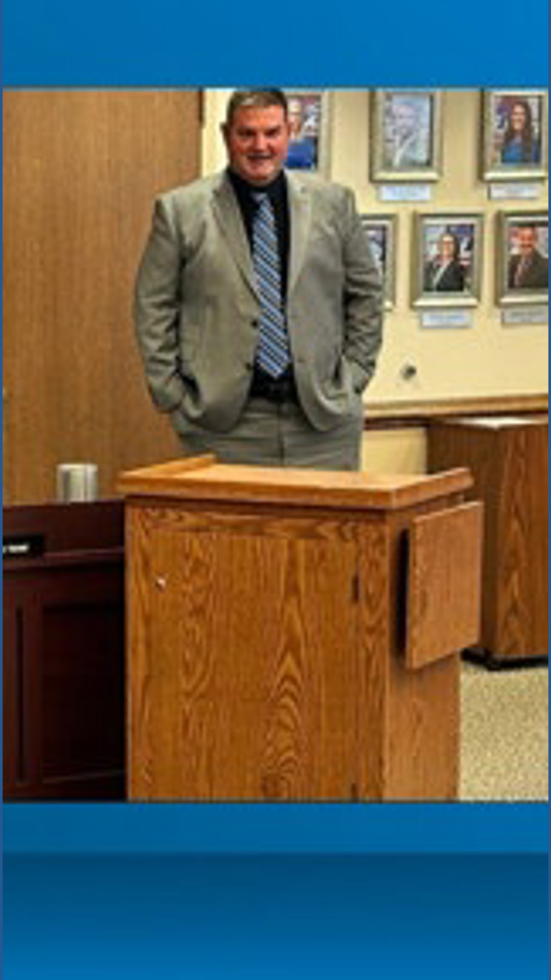 Bullard ISD board to consider superintendent's resignation | cbs19.tv