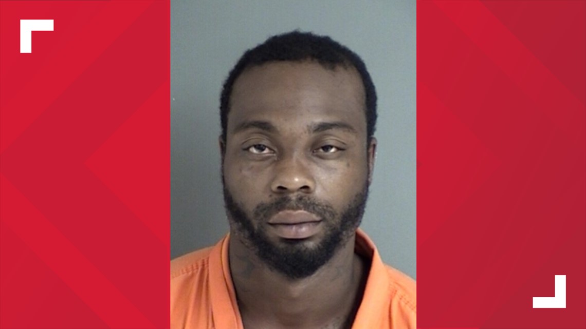 Lufkin man arrested for kidnapping, aggravated sexual assault, leading ...