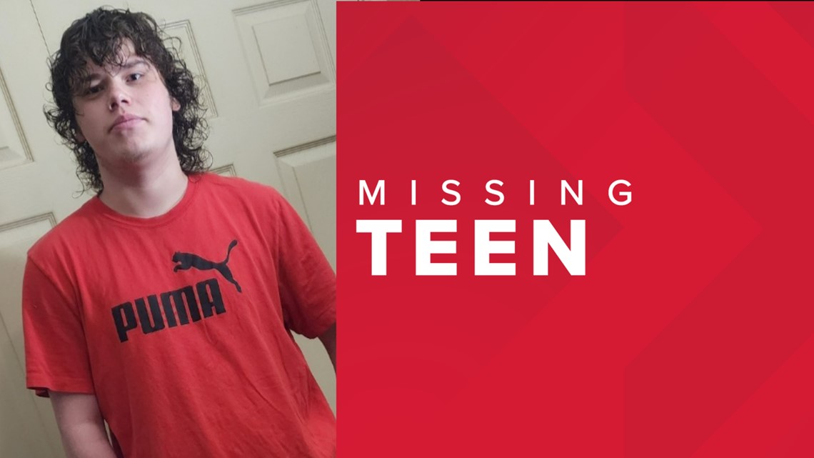 Troup police look for 16-year-old runaway - Vimarsana News