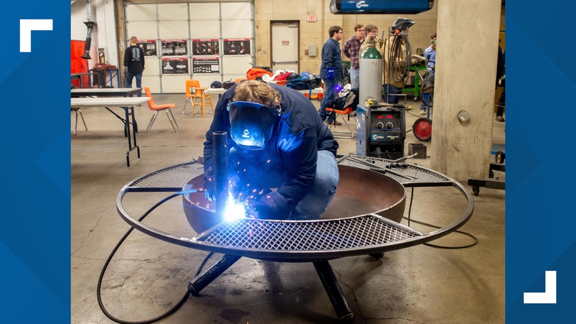 Gladewater ISD, GEDCO enter partnership to offer students job skills