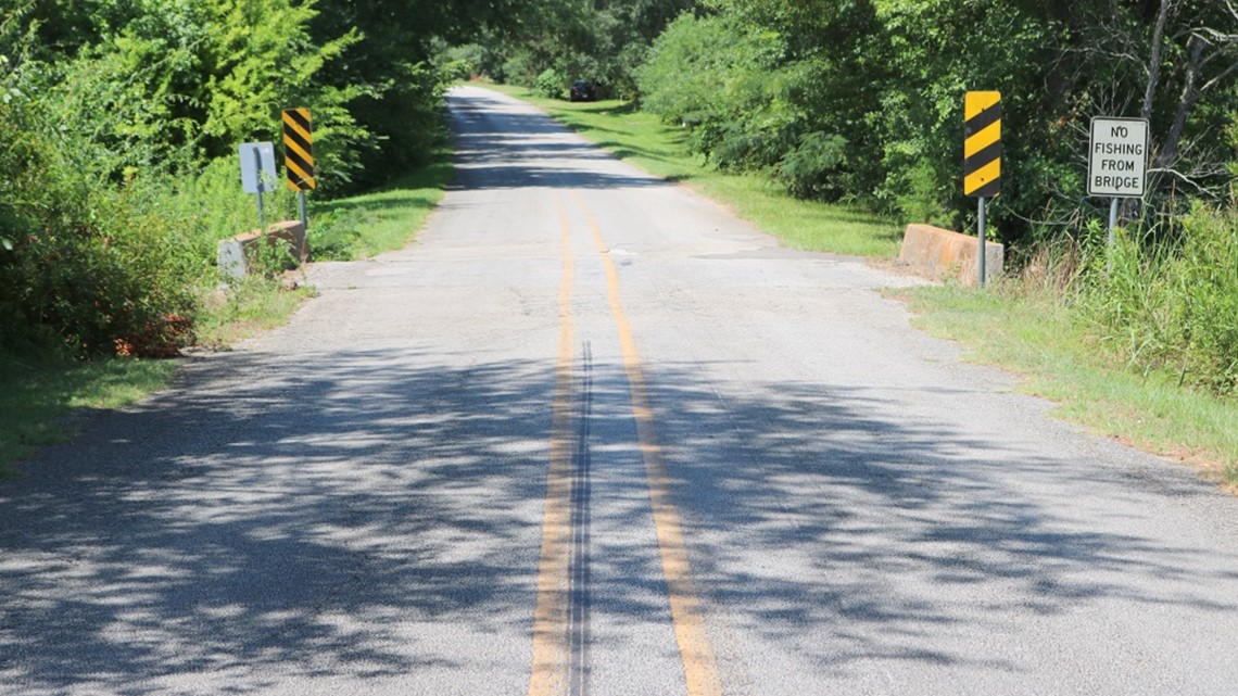 County Road 370 to close July 10 for construction - Vimarsana News