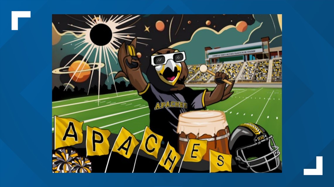 TJC to host solar eclipse viewing party this weekend - Vimarsana News