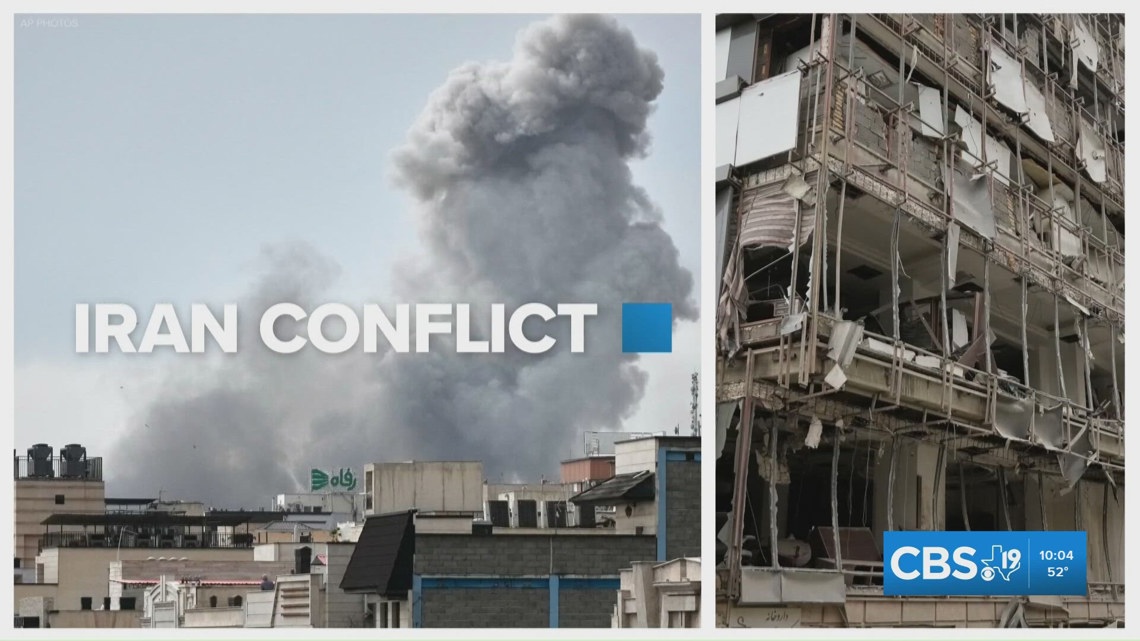 Iran Closes Strait of Hormuz, Reports Gunfire on Vessels as Trump Calls Move “Blackmail”