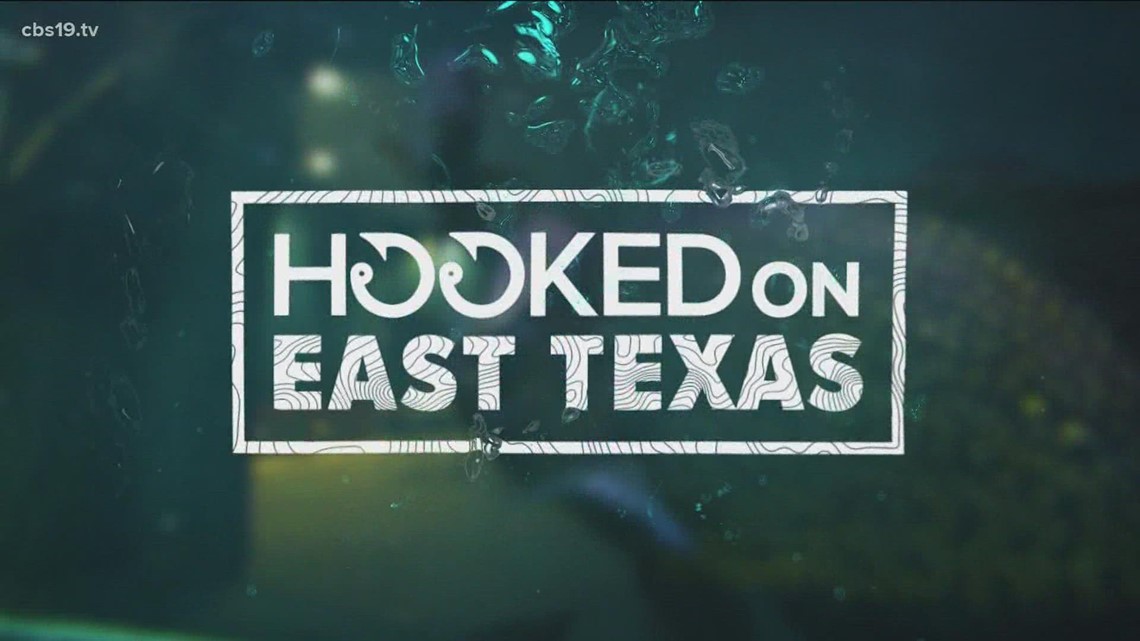 East Texas offers the best Crappie fishing in the country - Vimarsana News