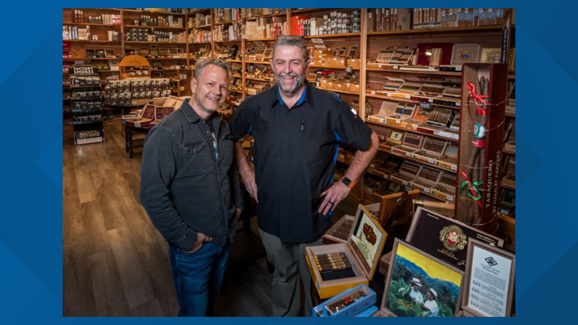 Longview's Tobacco Junction sets East Texas Cigar Festival cbs19.tv