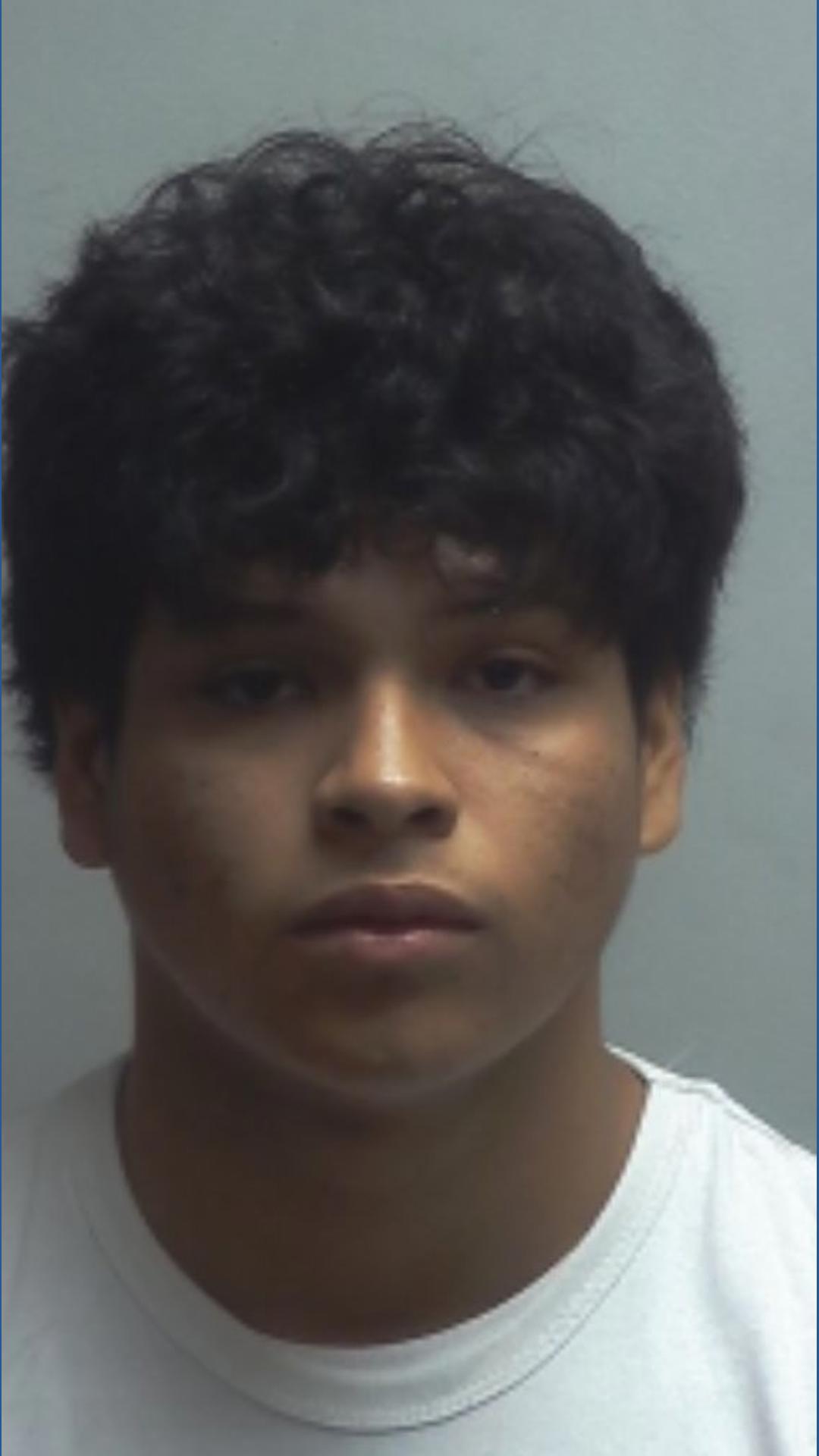 Teenage suspect arrested in connection with Nacogdoches triple homicide ...