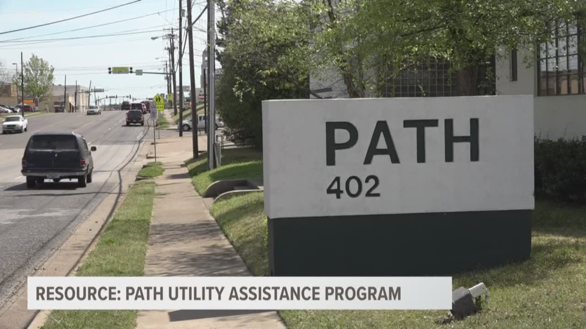 With a mission to help those in immediate need in Tyler and surrounding towns, PATH, also known as People Attempting to Help, has offered an endless list of services since 1985. It's Utility Assistance Program focuses on assisting families who may normally make ends meet, but who've hit a bump in the road, a one-time event.