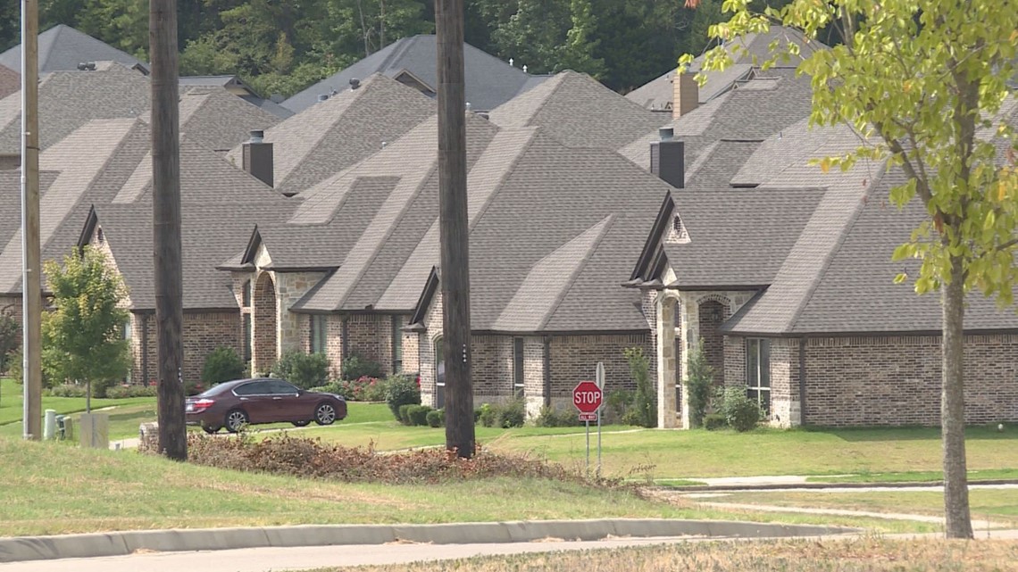 Tyler preparing for ranking important for low home insurance rates - CBS19.tv KYTX