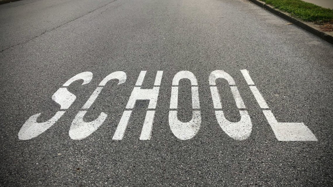 Speed limits to decrease at more than 10 school zones in Tyler - Vimarsana News