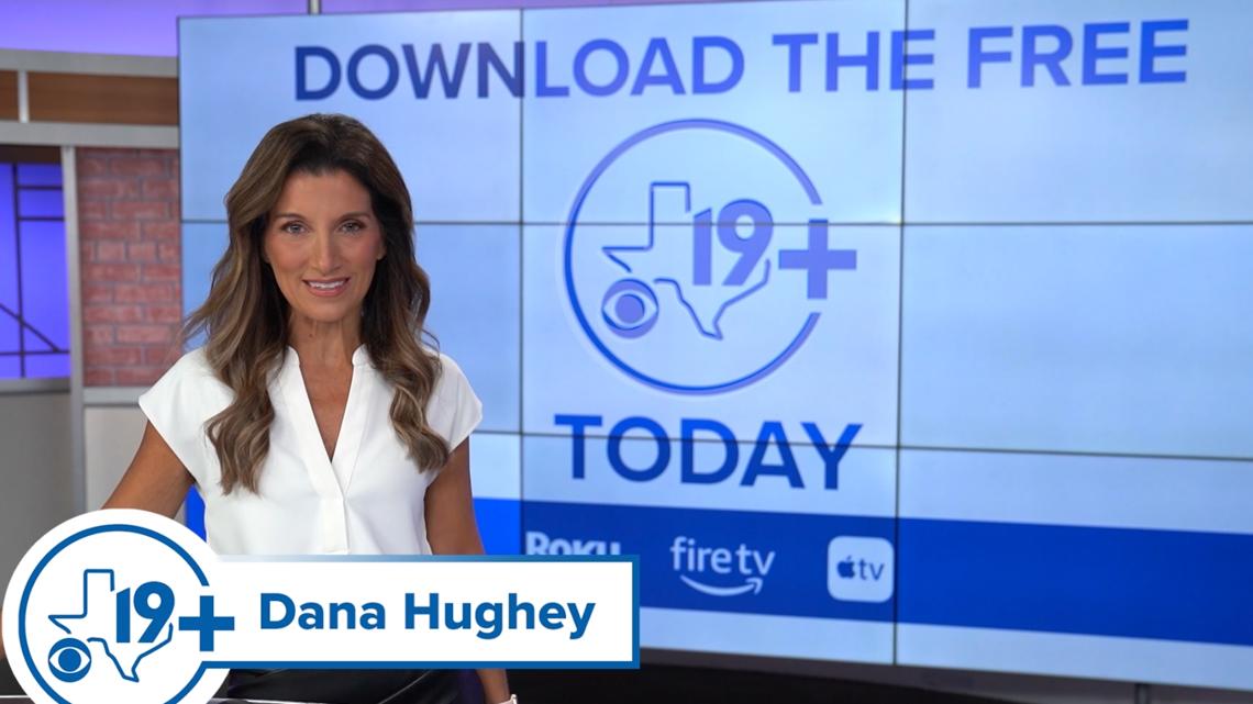 LIVE, LOCAL AND ALWAYS ON Download the free CBS19+ app on Roku, Amazon