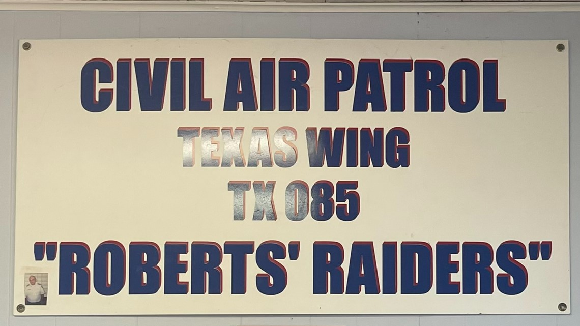 Tyler Civil Patrol teaches youth how to fly planes, character - Vimarsana News