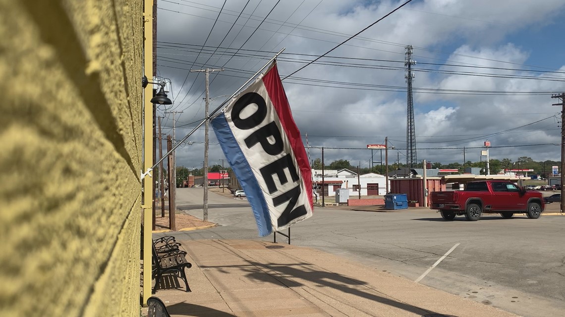 East Texas Rising How the job market adapted since the pandemic cbs19.tv