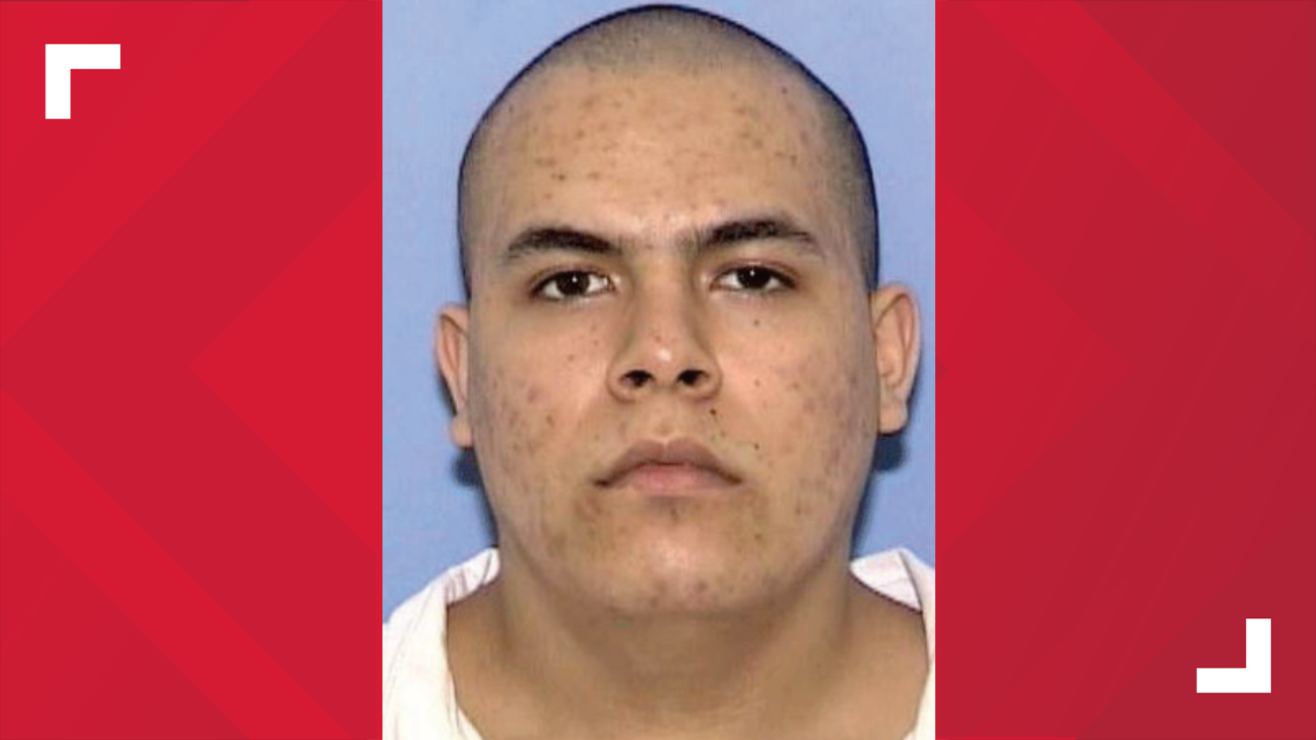 Texas convicted murderer lands on us marshals most wanted list cbs19 tv