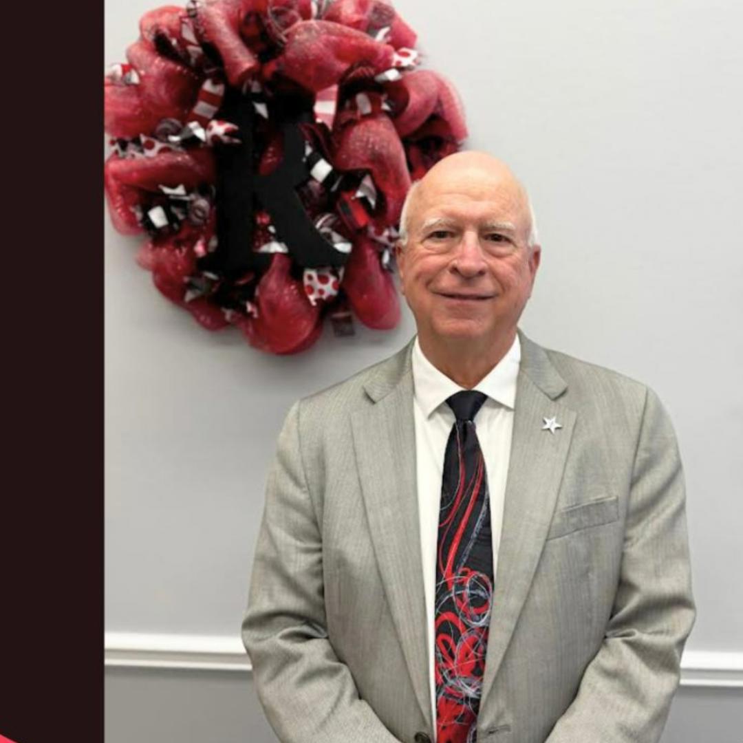 Markus Risch Rusk ISD chooses its interim superintendent | cbs19.tv