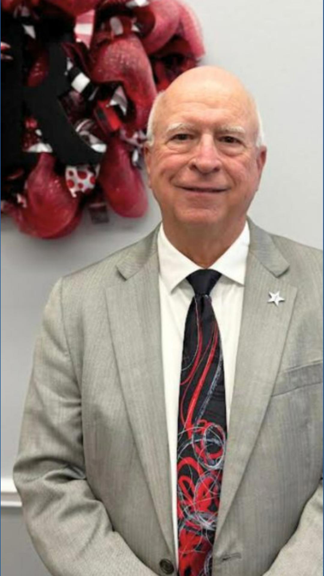 Josh Rusk Rusk ISD chooses its interim superintendent | cbs19.tv