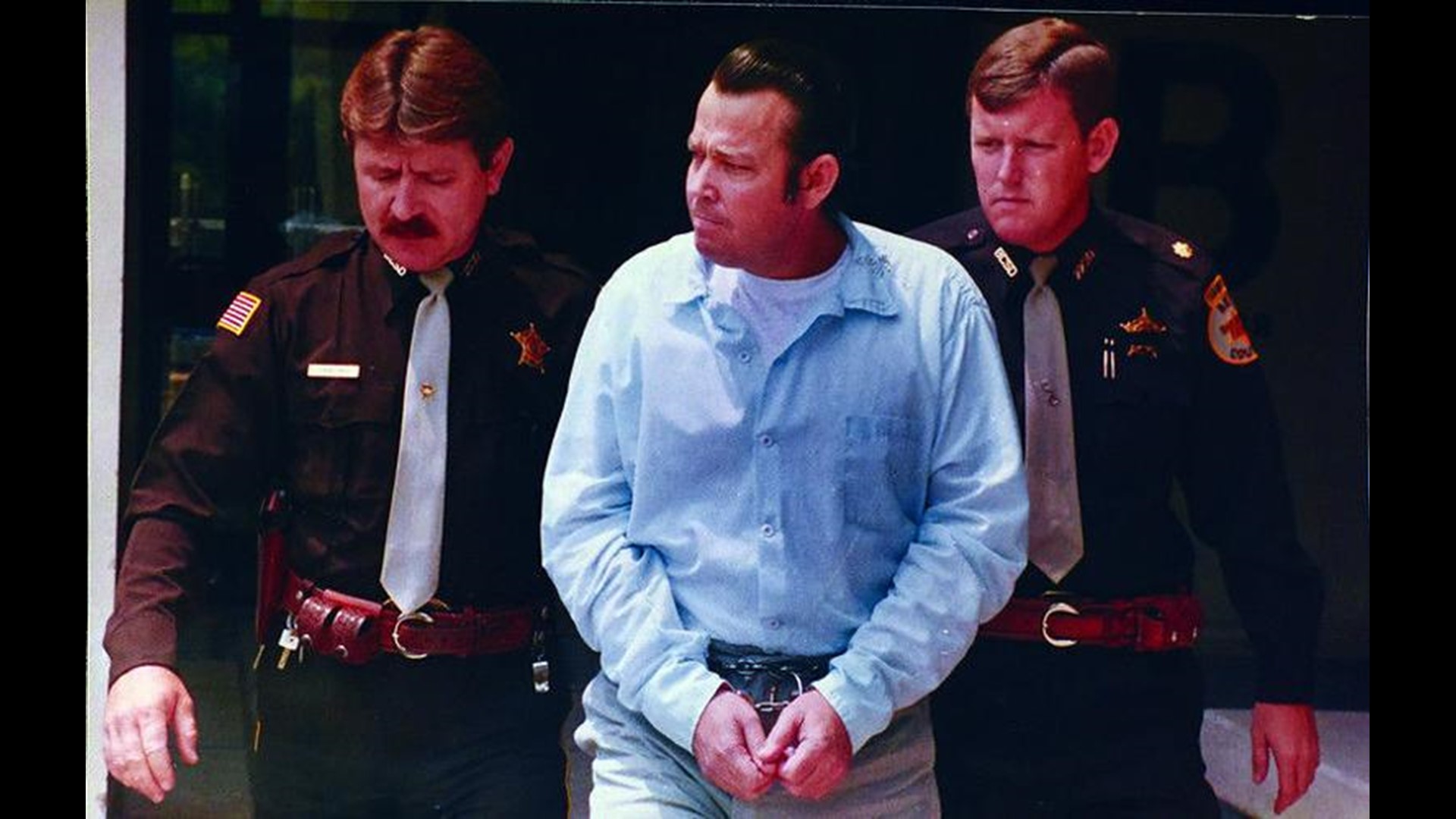 Texas courthouse to preserve escaped killer's jail cell | cbs19.tv
