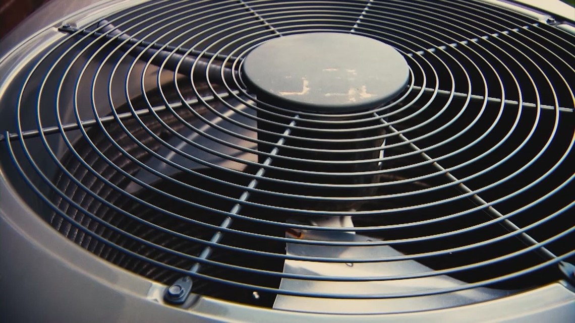 Summer time is when A/C companies are the busiest repairing A/Cs - Vimarsana News