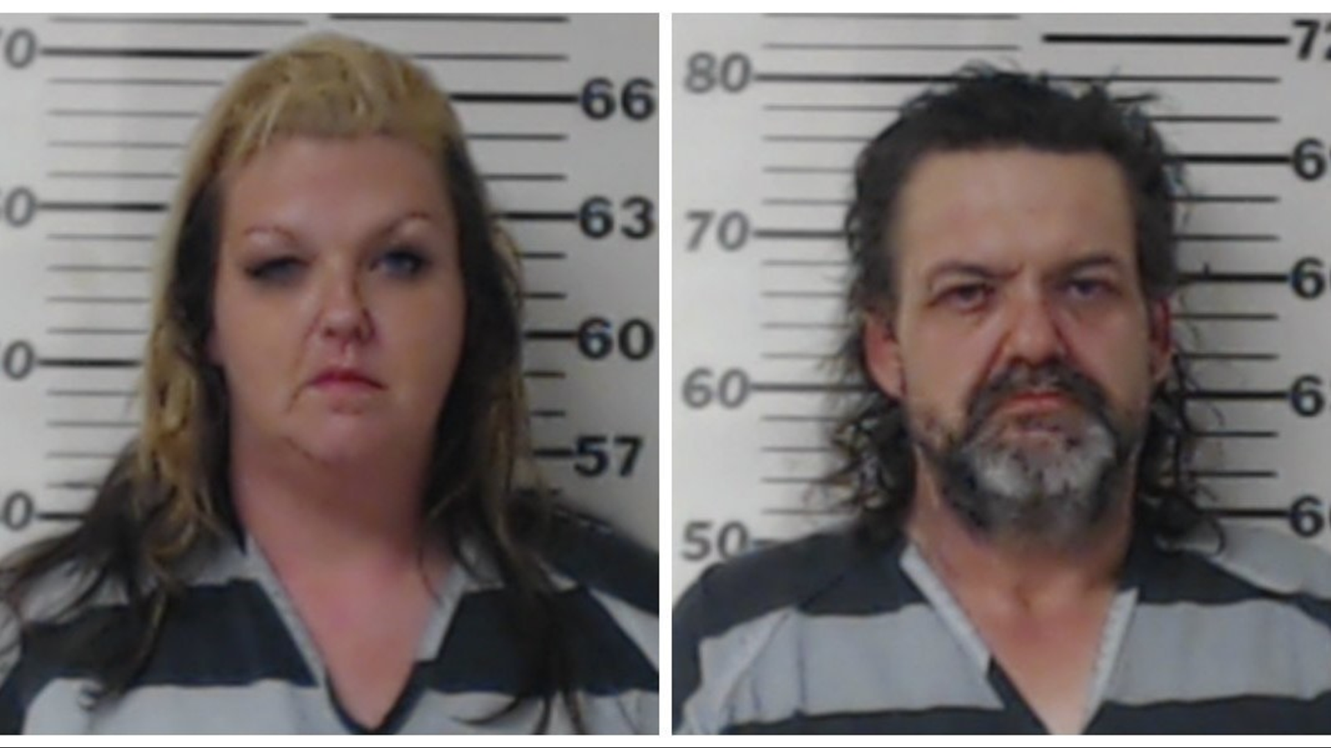 2 arrested on drug charges in Henderson County | cbs19.tv