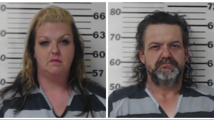 2 Arrested On Drug Charges In Henderson County Cbs19 Tv