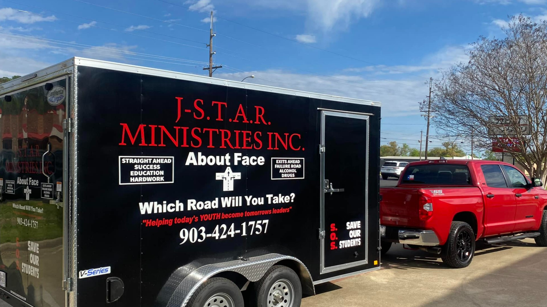 Texas ministry to head down to Florida to help hurricane victims cbs19.tv