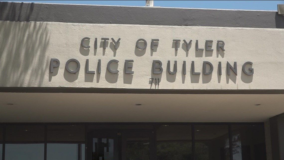 2021 Crime Reports In Tyler Have Been Released With No Changes | Cbs19.tv