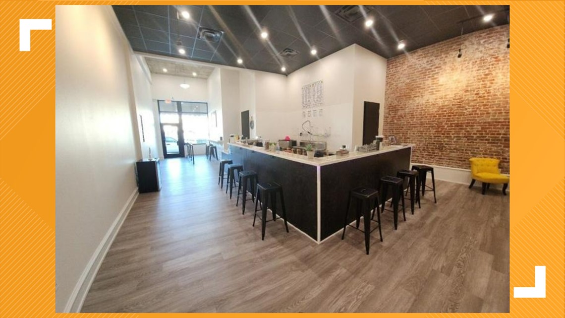 Wine bar is headed to downtown Tyler - Vimarsana News