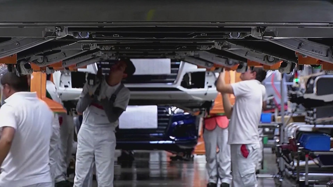 Small businesses call Supreme Court ruling on tariffs a win