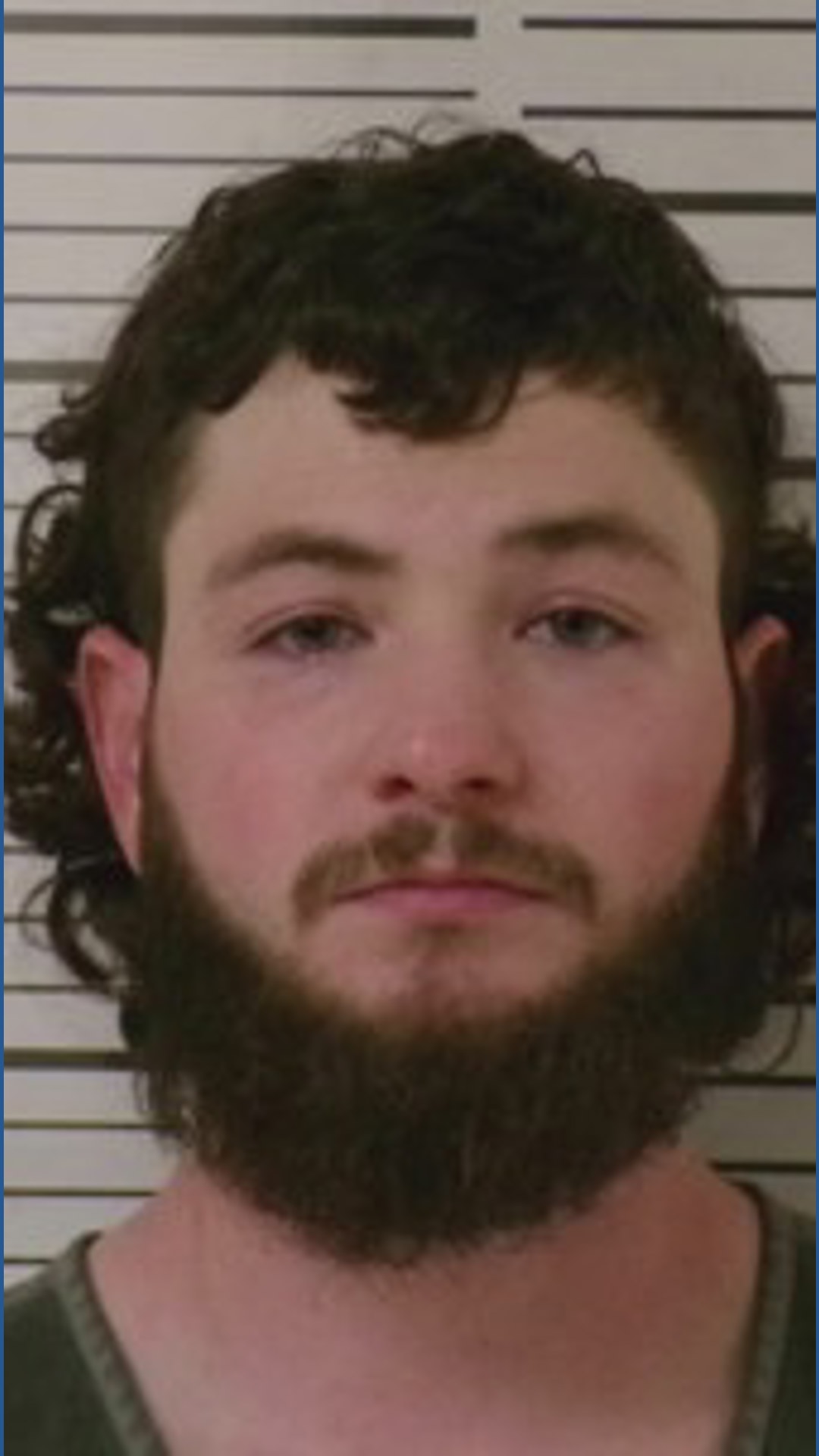 Arrest made in 2018 cold case involving Henderson County double ...
