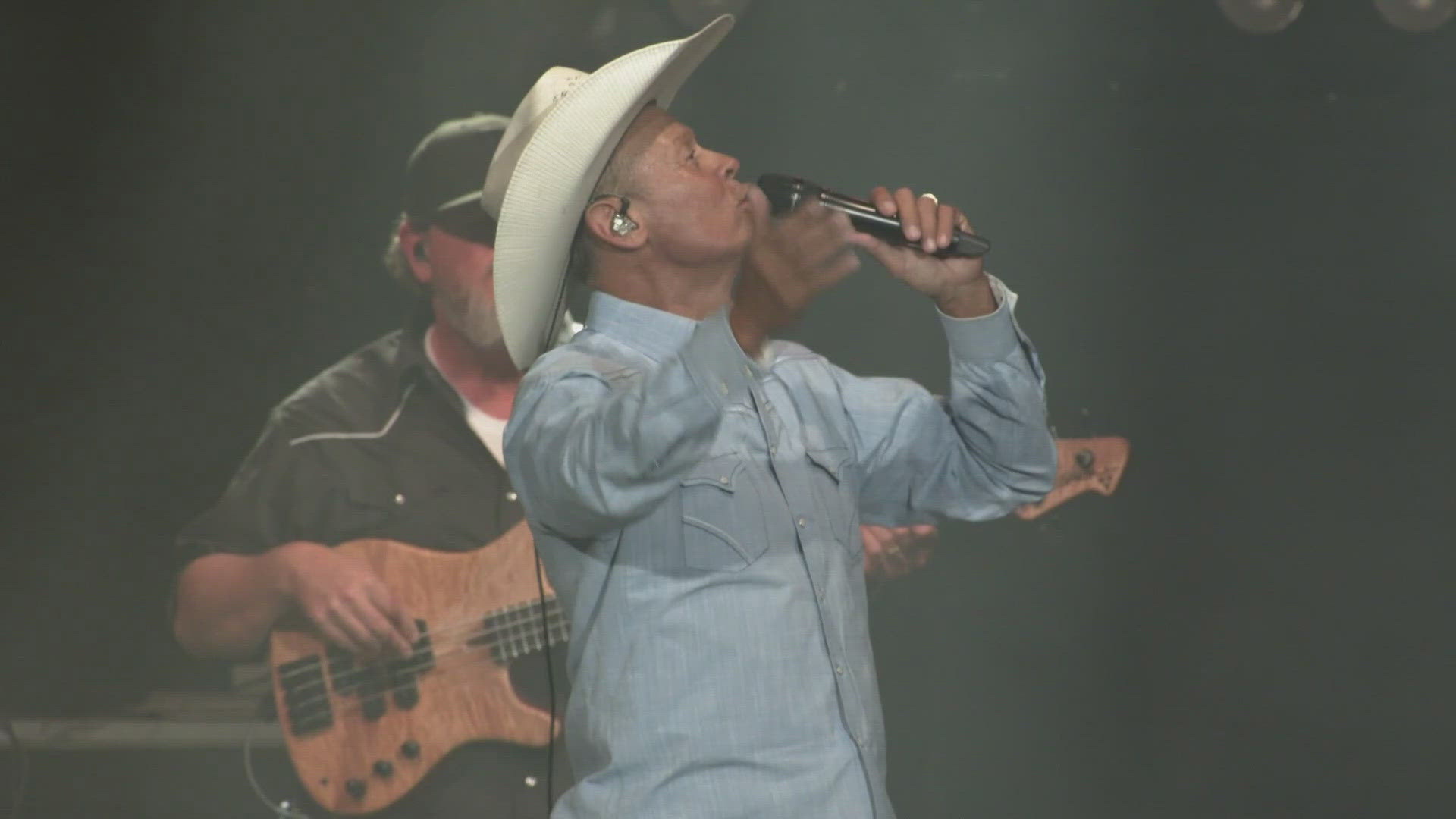 East Texas native, country music icon Neal McCoy to perform national ...