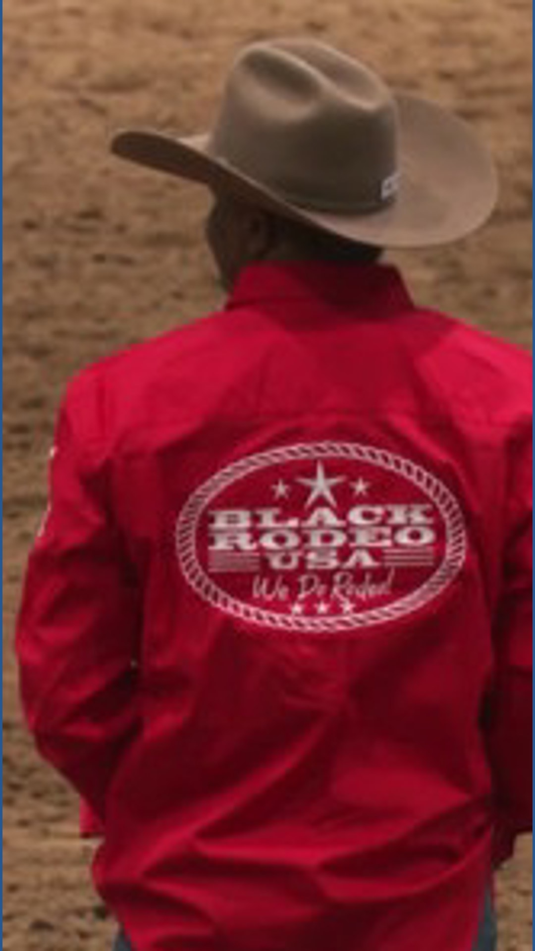 Oklahoma Invitational Black Rodeo celebrates culture and community in Tulsa