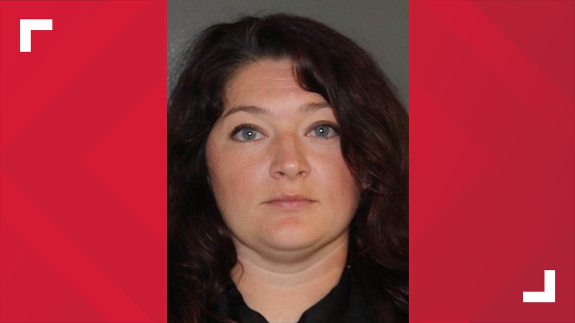 Ex Rusk County Sheriffs Office Worker Arrested For Relationship Cbs19 Tv