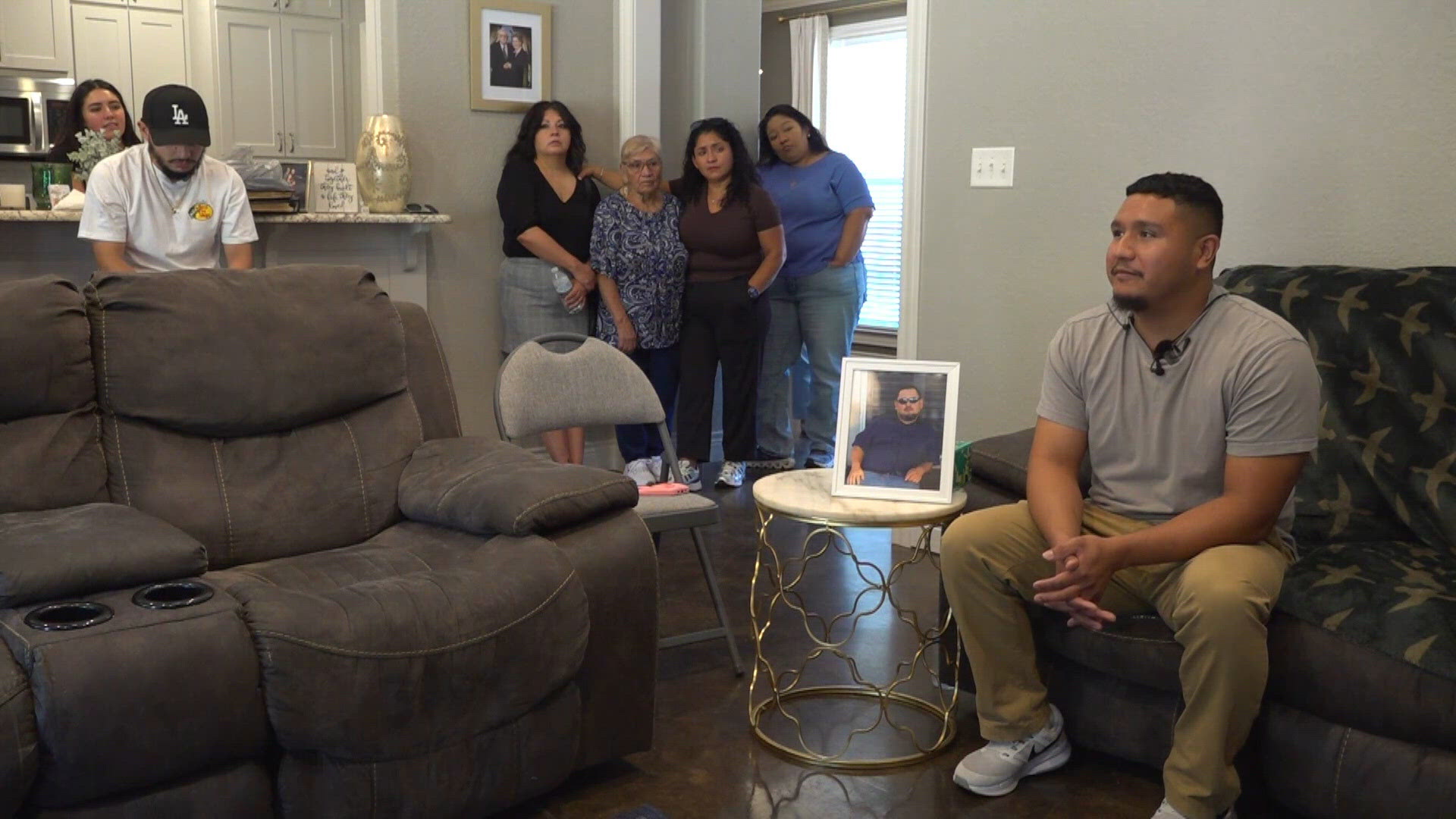 Family seeks answers after fatal hit-and-run in Lindale