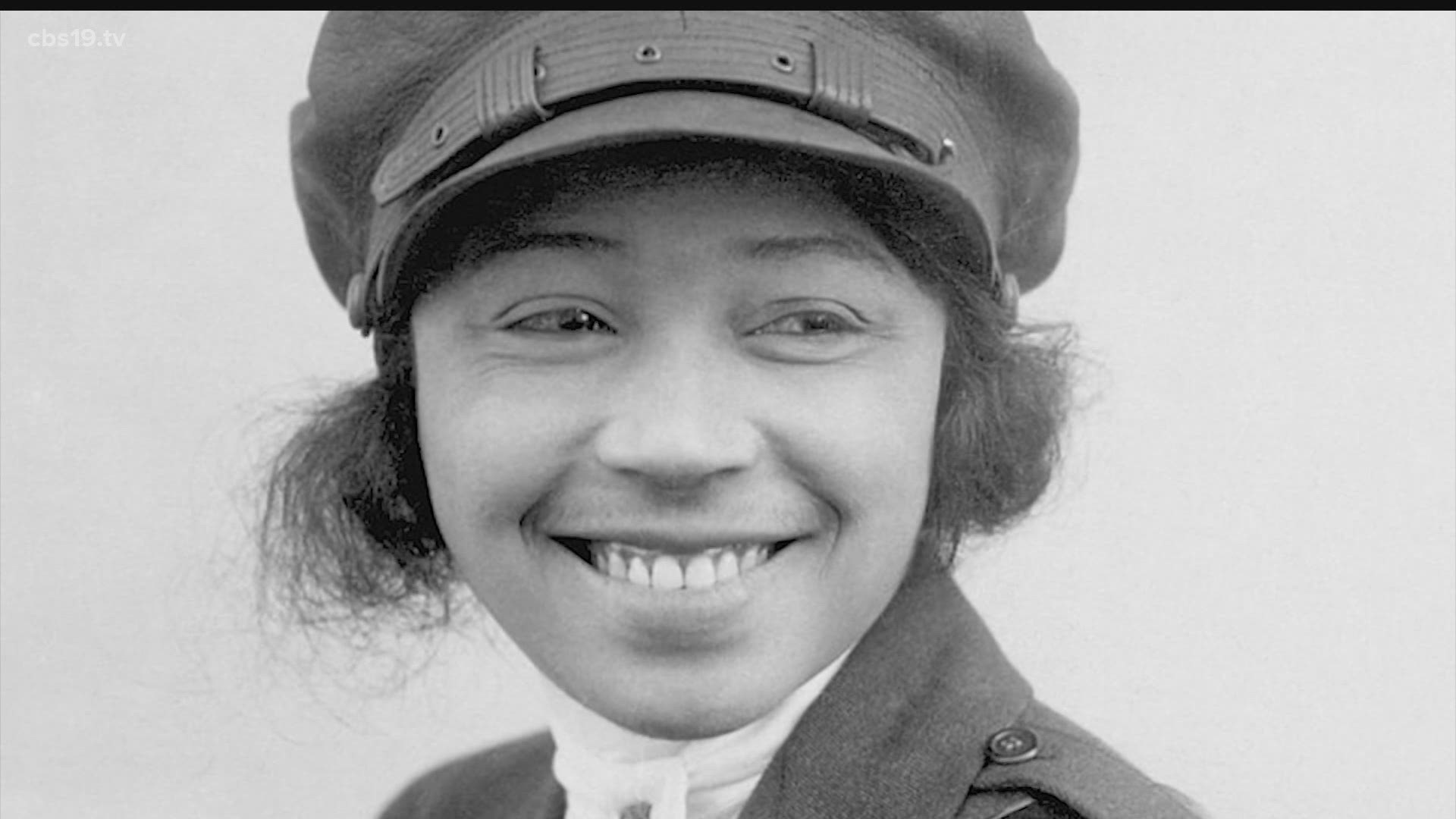 June 15, 2021, marks the centennial anniversary of the day Bessie Coleman got her pilot's license. She was the first African American woman to accomplish this