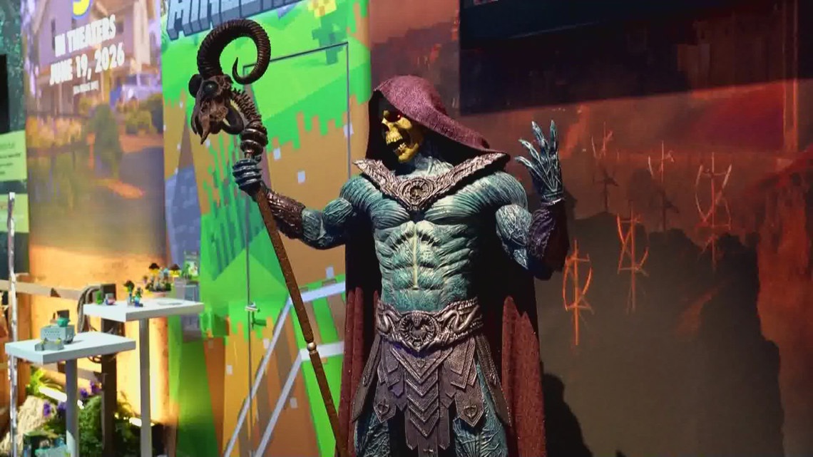 2026 Toy Fair underway in New York