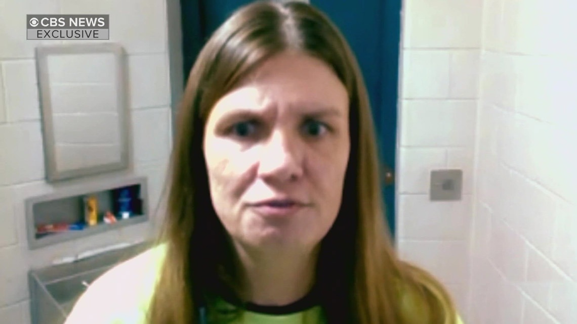Woman convicted of Minnesota fraud scheme defends her actions during ...