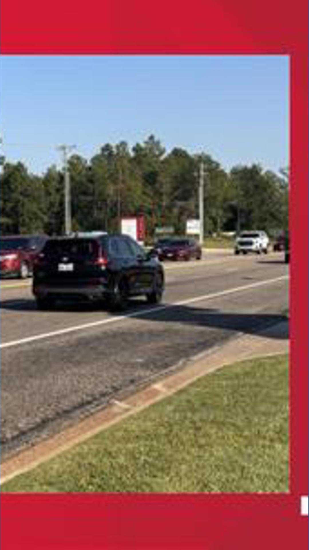 SUV crashes into power pole on Highway 64, Spur 248, shuts lane on ...