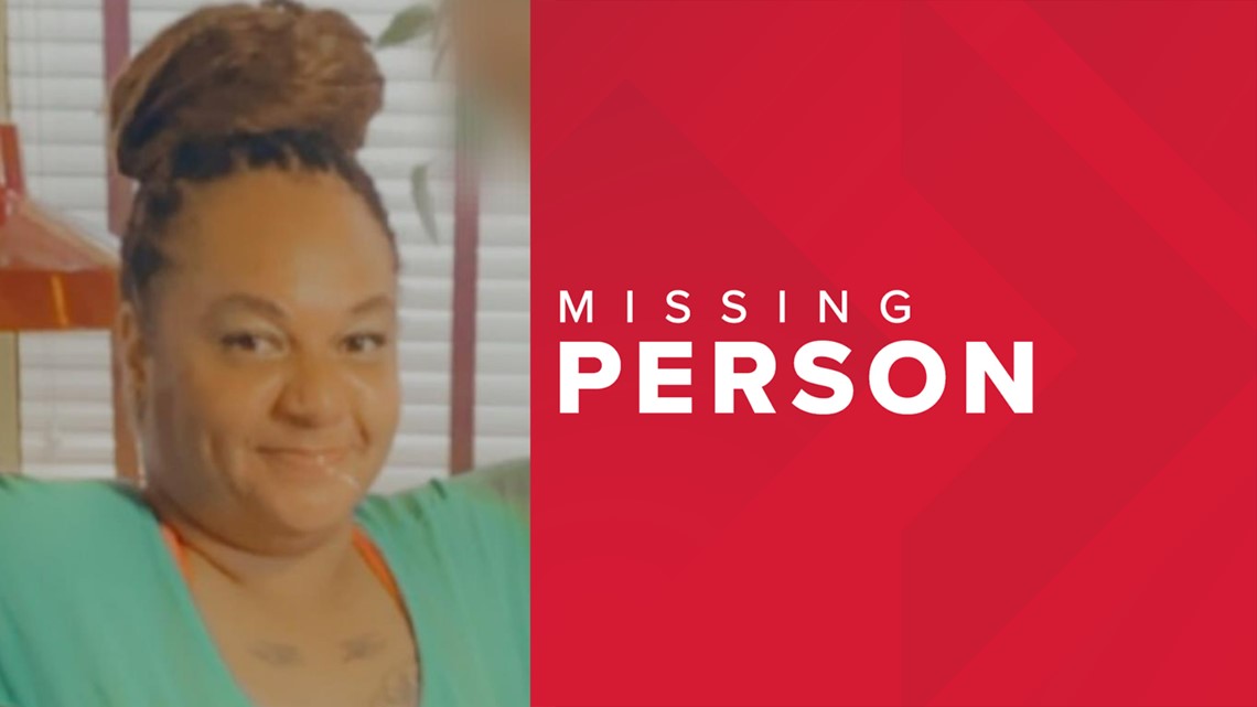 Longview officials continue to search for missing woman - Vimarsana News