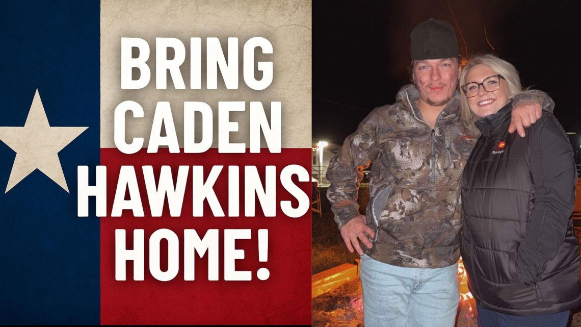 State lawmaker urges action as East Texas man allegedly being extorted while held in Mexico