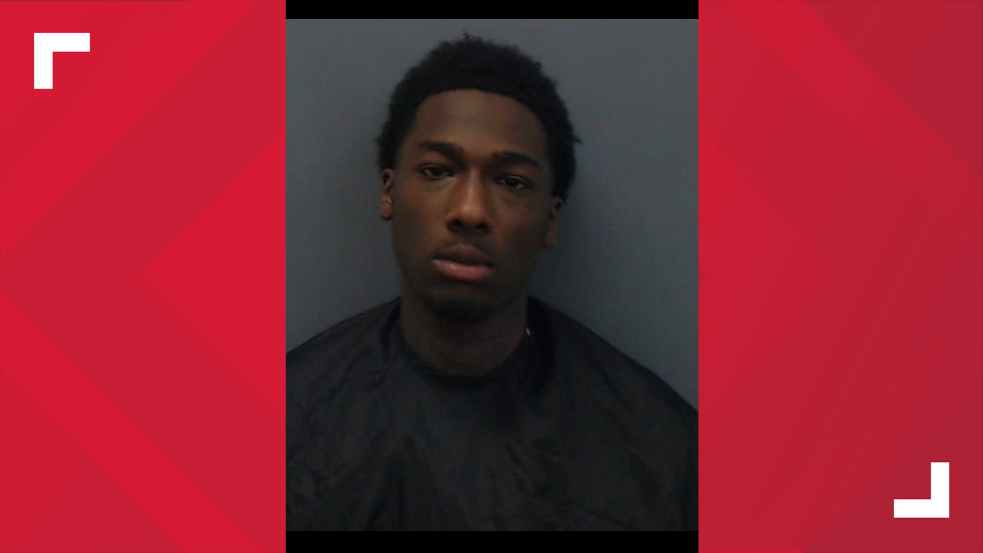 1 killed, 1 arrested after shooting in Longview | cbs19.tv