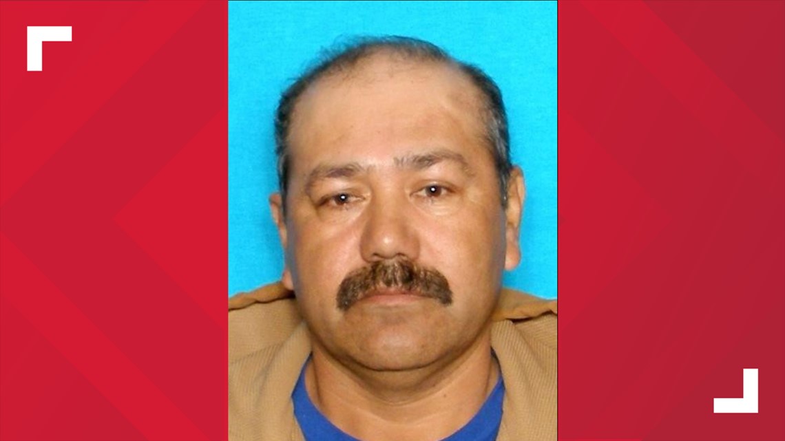 Texas Rangers are searching for suspect involved in homicide - Vimarsana News